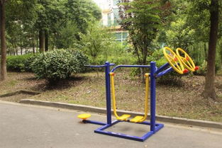 我國(guó)室外健身路徑行業(yè)處于供不應(yīng)求狀態(tài)