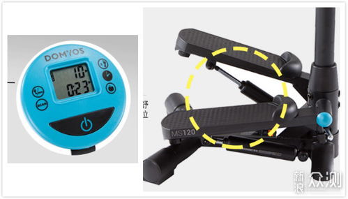 迪卡儂那些能讓你快樂(lè)瘦成閃電的家用運(yùn)動(dòng)器械