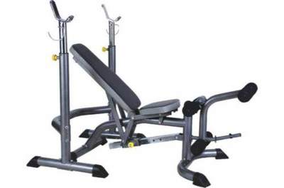 國(guó)內(nèi)十大健身器材品牌,愛(ài)健身的人趕緊來(lái)看看