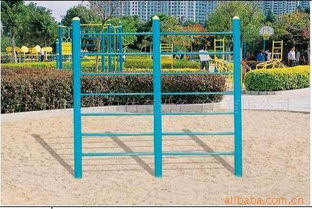 戶外小區鍛煉器材價格 全民健身路徑標準腹肌板器材價格