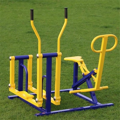 菏澤小區(qū)健身器材,運(yùn)動(dòng)器材漫步機(jī),新國標(biāo)健身器械,