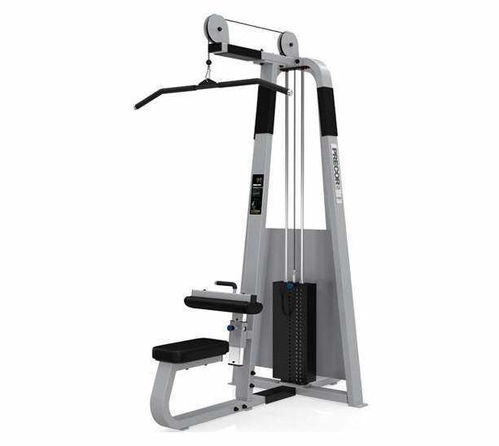 你真的會(huì)用健身器材嗎 讓我們一起看看這些器材怎么用