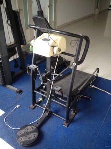 曬曬運動器材，開啟活力生活